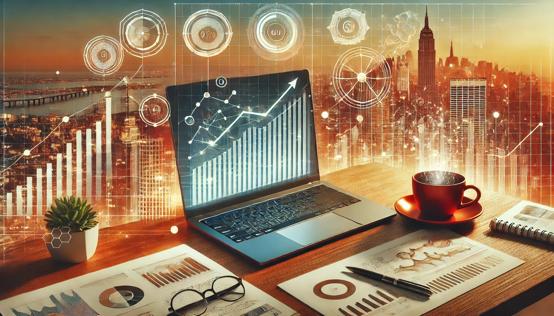 Les étapes clés pour un plan de croissance efficace