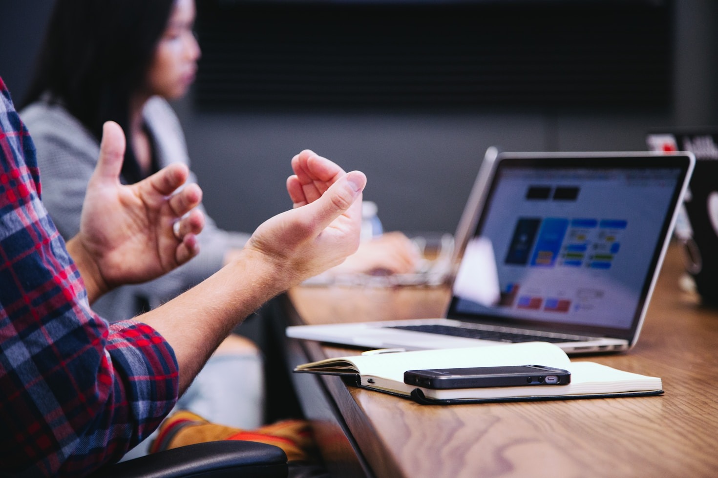 Pourquoi choisir un cabinet de conseil pour votre entreprise